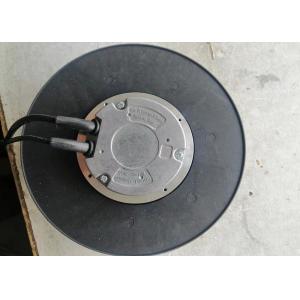 Backward Centrifugal Heat Dissipation Fan , Durable Axial Flow Fan High Air Flow
