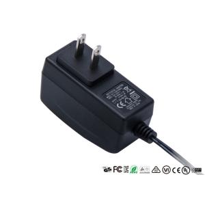 Plug In Wall Mounted AC DC Power Adapter 50 60hz 10W 5 Volt 2 Amp 5V 2A For 3D