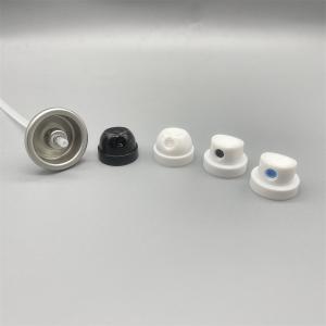 Advanced Body Spray Dispenser Valve - Precise Dispersion, Long-lasting Fragrance