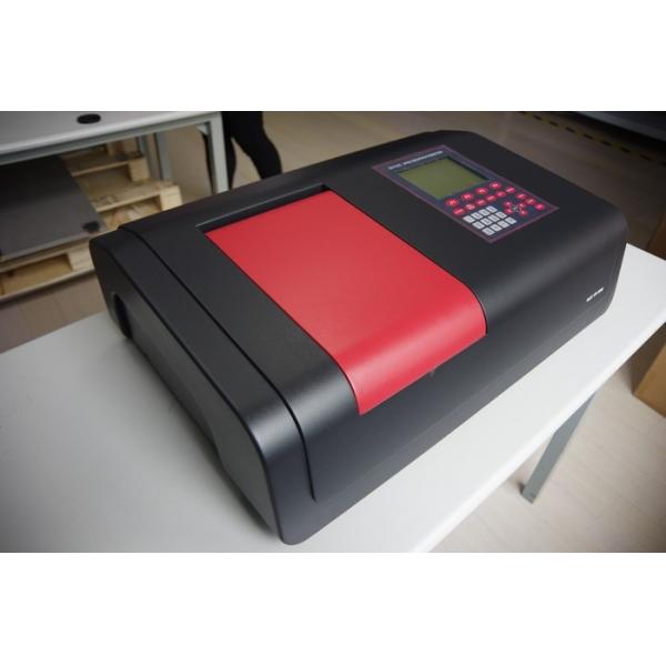 Sodium UV Double Beam Spectrophotometer Lakes and reservoirs for clinical testing
