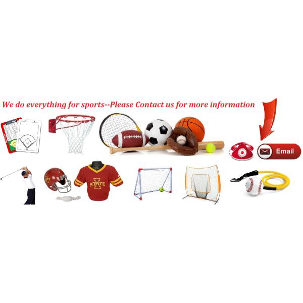 High quality Baseball for official match and training