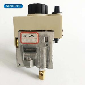 Thermostat Gas Control Valve for Gas Water Heater