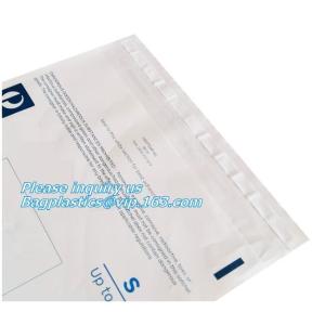 100% Compostable Biodegradable Mailers, Packaging Envelopes Polymailer, Eco