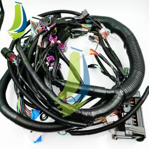 China 0001835 Internal Wiring Harness For EX200-1 Excavator on sale