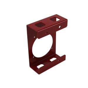 Factory Price Aluminium Extrusion Supplier Stainless Steel Sheet Metal