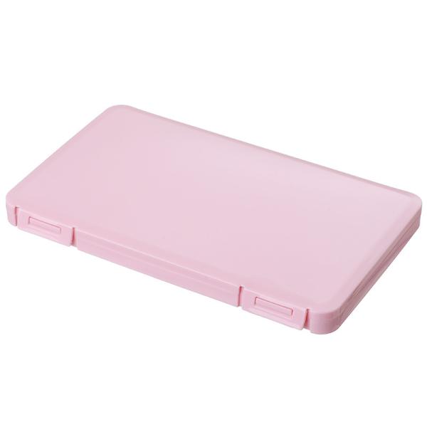 Storage Protection Box Mask Box Japanese Simple Clean Aseptic Is Easy To Carry Storage Box ety Protection Box