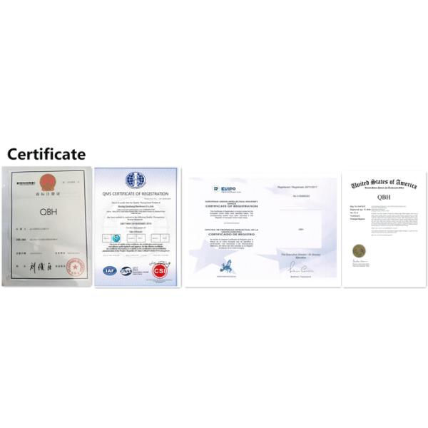 ASTM A307b GRB Heavy Hex Bolt 1