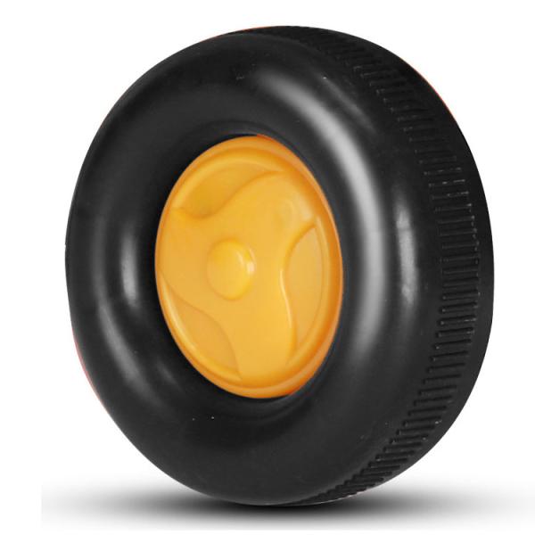 Sliding Car Pushing Car Toddler Ride On Toy Car Style Handcart Gift for Boys and Girls