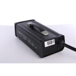 1800w 2000w 2200w 2400w EV Battery Charger And Black Power Supply