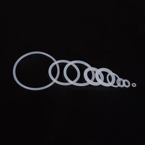 Custom Durable O-Type Shock Sealing Rubber Ring for Professional and Versatile