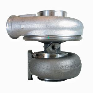 HX60M Holset Turbocharger 3592369 3592401 For Cummins Marine M11 Qsm11 Diesel