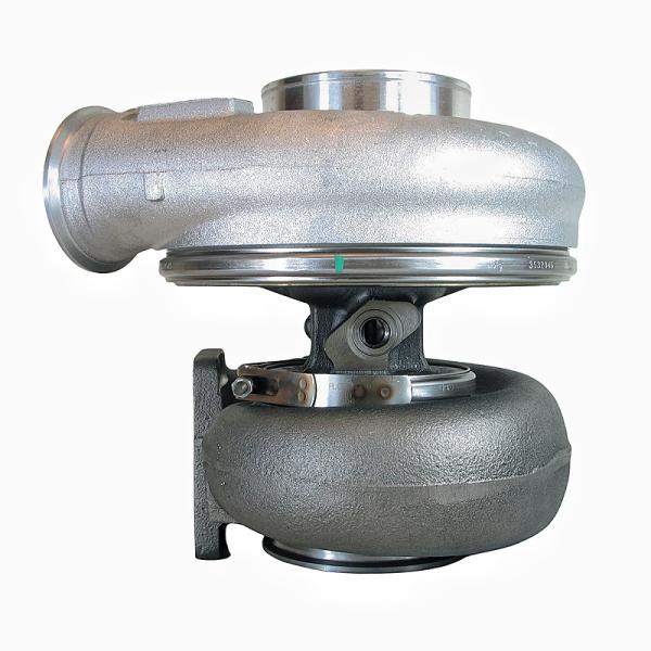 HX60M Holset Turbocharger 3592369 3592401 For Cummins Marine M11 Qsm11 Diesel Engine