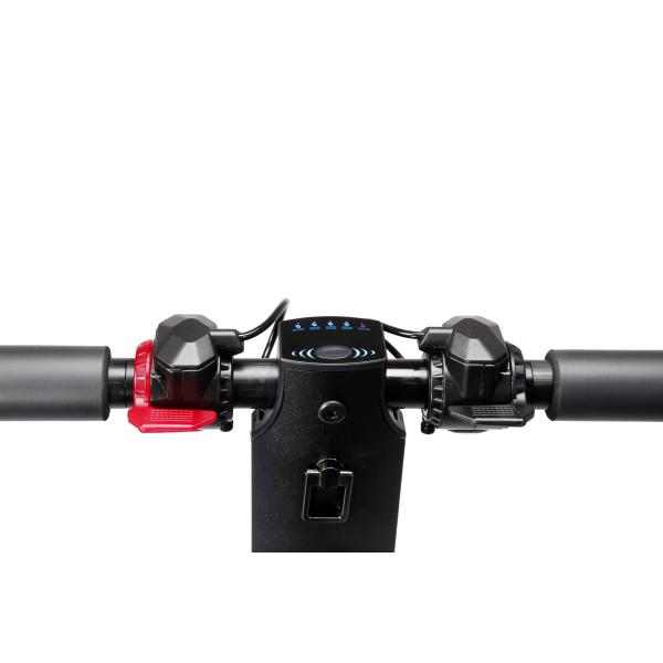 O SALE Cute Portable Mini Self Balancing Electric Scooter 10-15km Fold Size 939*480*200mm