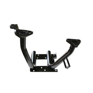 China Precision Sheet Metal Components SS Sheet Metal Fabrication on sale