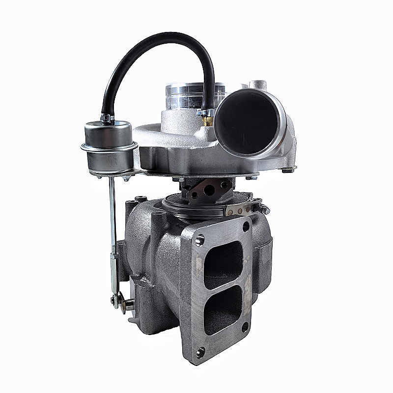 Turbocharger 735059-5003S 721644-0001 For DAF Truck XF95 GT4594S Engine 12.6L XE390CIL