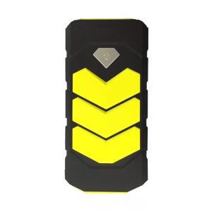 Multi Function Emergency 18000mAh 12V Car Power Bank Jump Starter