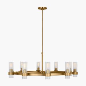 Vsual Comfort Geneva Large Chandelier CC16810