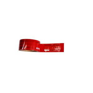 Carton Packing Security Seal Tape Prevent Stealing And Exchange Goods
