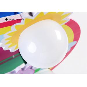Led Cute Bedroom Lights For Girls Room Cartoon Kids Ceiling Light(WH-MA-148)