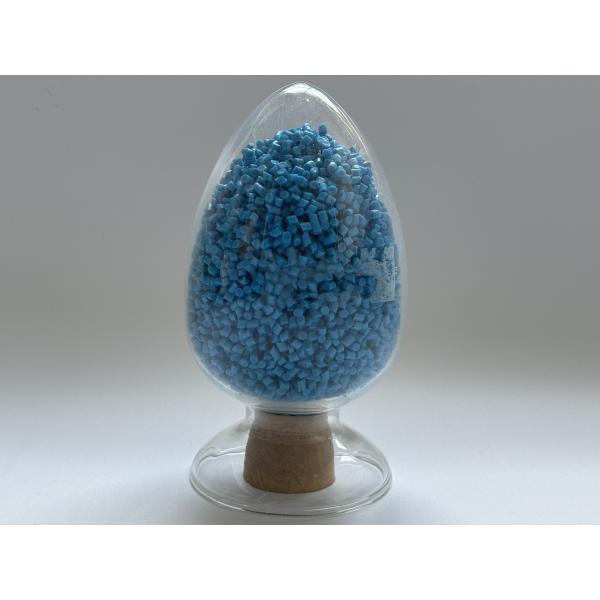 Buy Electronic And Electrical Enclosures Thermoplastic Vulcanizate Granules at wholesale prices