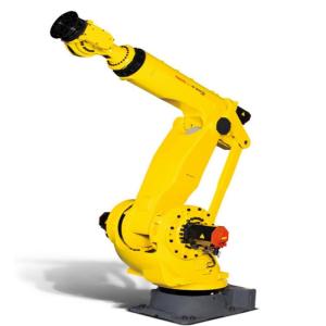 Quality Automatic Handing Equipment Used Fanuc Robot CNC Payload 400kg M 900 IB 260L for sale