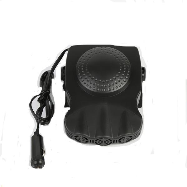 Buy Auto Portable Automobile Heaters Black 150w One Year Warrnaty With Switch at wholesale prices