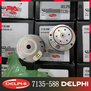DELPHI BEBE4D24002 7135588 Injector Control Valve