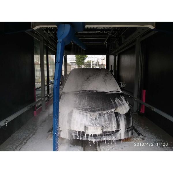 Buy Anti Frozen G8 4.5 Minutes Automobile Washing Machine at wholesale prices