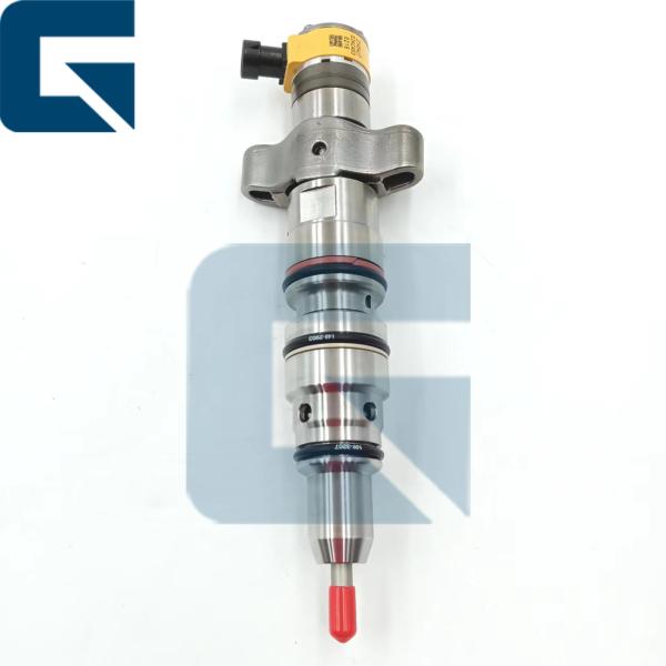 Buy 236-0962 2360962 Diesel Fuel Injector For E330C Excavator C9 Engine at wholesale prices
