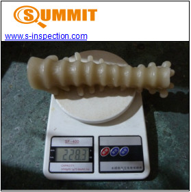 Spine Candle Pre Shipment Inspection Services BSCI/UL Approval