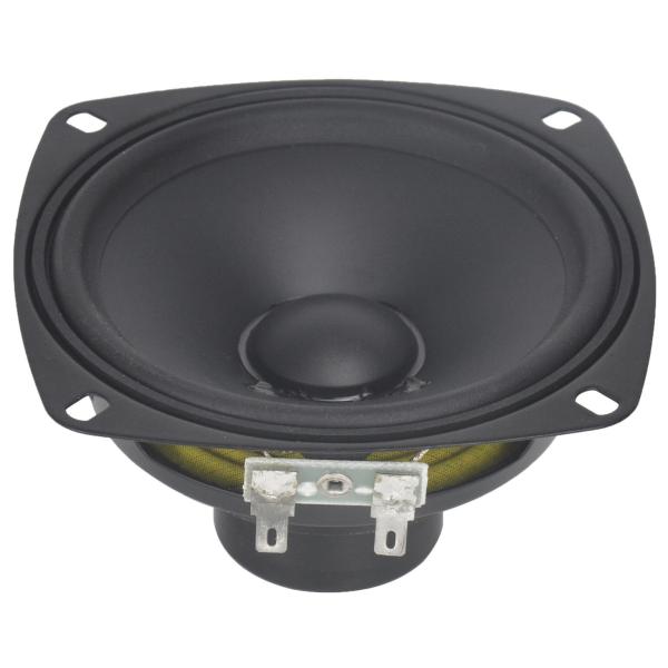 Buy 4"Neodyminum full range PF4N 40watts RMS 4ohms 1.2"voice coil 94.3dB Sensitivity at wholesale prices