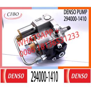 Factory Price high pressure common rail fuel pump 294000-1410 for HYUNDAI Engine