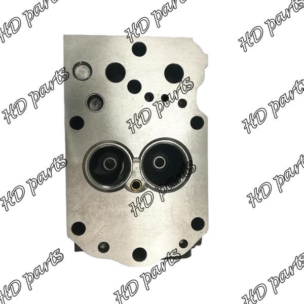 Buy 6D22 Cylinder head assembly  ME999969 For Mitsubishi Engine at wholesale prices
