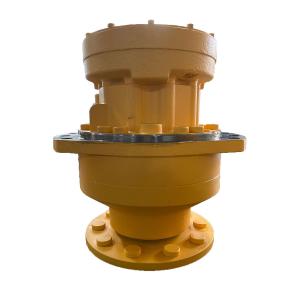 Poclain MS11 Piston Hydraulic Motor