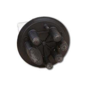 duct mounting Dome Fiber Optic Splice Closure