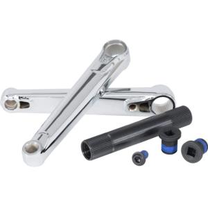 Custom Design Cnc Precision Parts Titanium Alloy Axle Conversion Set Polishing