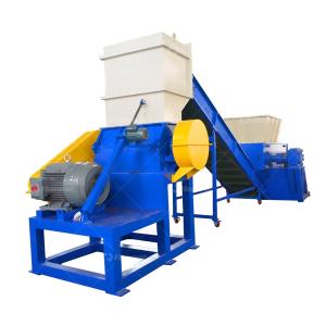 Good Selling Crusher Machine Recycling Small Pieces Shredder Grinder Industrial