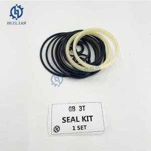China GB2T GB3T GB4T GB5T GB6T GB8AT GB8T Breaker Hammer Seal Kits Excavator Maintenance Parts Seal Kits for Hydraulic Breaker on sale