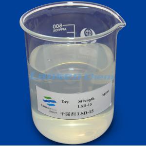 Water Retaining Dry Strength Agent Nonionic Polyacrylamide PAM Paper Making