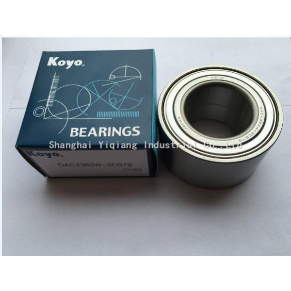 Buy KOYO Auto Bearing , Wheel Bearing DAC4382W-3CS79 ，46T080805 YQ at wholesale prices