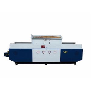 Quality Pulverizing 10cm 3800rpm Wood Shaving Machine for sale