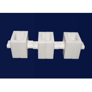 Quality Anti-dirty Industrial Ceramic Parts Petroleum Industry Equipment for sale