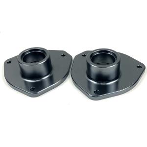 Multifunction Grey Anodized CNC Mechanical Parts For Automotive