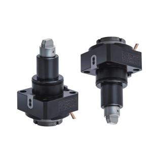 High Accuracy Power Bmt45 Live Tooling With Inside Locking Method