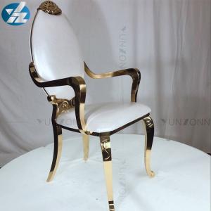 Classic armchair design with thick back China manufacturer in bulk