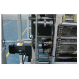 PC PLC Control System U Series Reflow Soldering Machine 5W 380V Power Supply