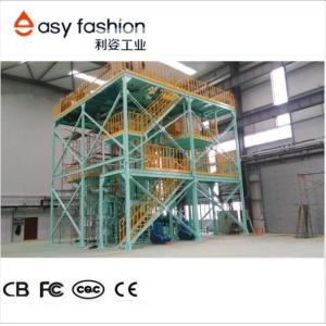 Vacuum Melting Inert Gas Atomization (VIGA) Equipment  for Superfine Powder