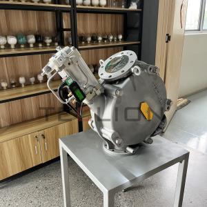 Precise switching, efficient transportation - Decrypt encrypted phase pipeline