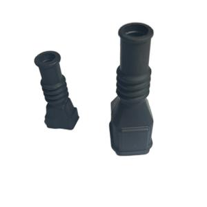 Quality Excellent Aging Resistance Smooth Rubber Parts For Automotive Industry for sale