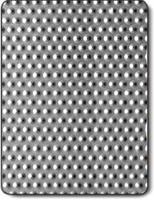 14 16 18 20 22 Gauge Decorative Embossed Stainless Steel Sheet Manufacturer In
